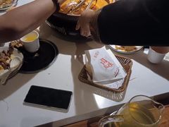 -金筷子西北菜·捞悦火锅