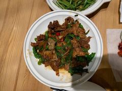 超级小炒肉-胡子大厨·超级小炒肉(晶耀前滩店)
