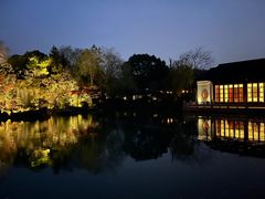 -杭州西子湖四季酒店·金沙厅