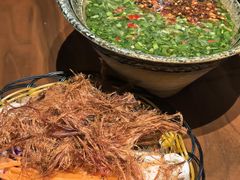 -勐丽梦兰傣味餐厅