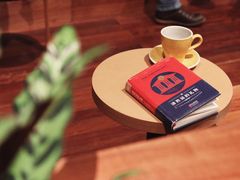 -Seesaw Coffee(朝阳大悦城店)