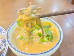 -牛街老爆肚满(牡丹园店)