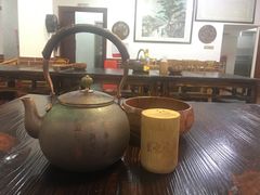 -蓝记云吞(正果店)