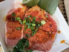 -柠檬花院烤肉·围炉煮茶·草坪团建·生日派对(三圣乡店)