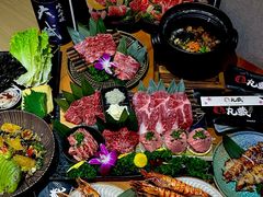-丸藏和牛烧肉专门店(园区师惠坊店)