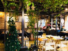 大堂-周家二小姐的菜(西津渡店)