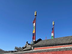 -五台山风景名胜区