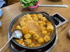 -南丹崇巍牛杂家常菜(埌东店)