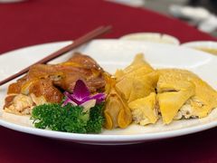 -金华安大酒楼·老牌潮菜·粤式茶点(东方国际店)