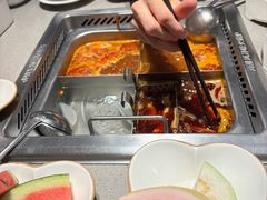 -海底捞火锅(北京路店)