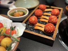 -季季山·云南野生菌火锅(上海首店)
