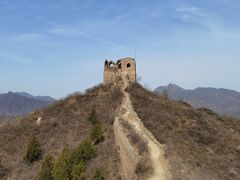 -蟠龙山长城景区