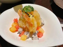 -杭州西子湖四季酒店·金沙厅