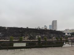 -石炮台公园