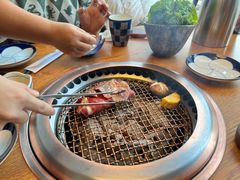-炎蔵牛舌烤肉