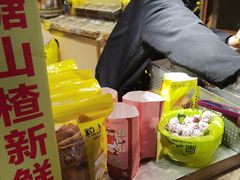 -粒上皇(淮河路步行街店)
