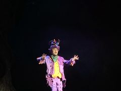 -公共文化中心剧院