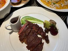 -翡翠鸟精品泰国菜(北辰财富中心店)