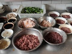 -豆腐脑花
