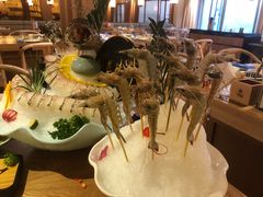 -尚海豆捞(乐虹坊店)