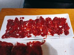 -海银海记潮汕牛肉火锅(新港中路海珠店)