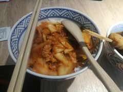 -吉野家(学院路店)