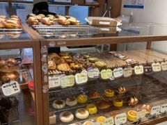 -慢熟面包店bud bread(孩儿巷店)