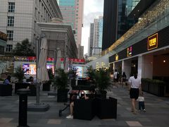 -HALO广场(梨园路店)