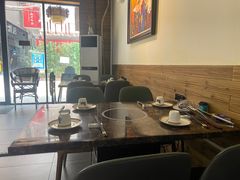 大堂-鲩味道·脆肉鲩粤式鱼火锅(西丽店)