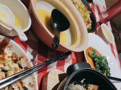 -西贝(宝乐汇店)