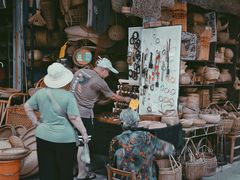 -桂林市花鸟市场