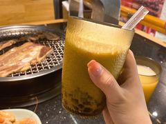 -韩盛·盛江山自助料理(奥体万达店)