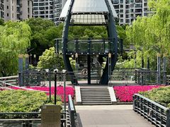 -苏州河梦清园环保主题公园