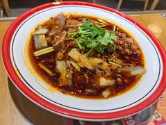 -易老妈蹄花.特色川菜(人民公园总店)