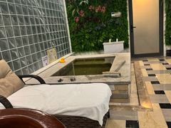 -北京益泉花园酒店