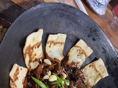 -皖北巫氏三胖地锅鸡(长淮总店)