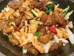 -阿财老铺·老蚌埠龙虾城(华夏总店)