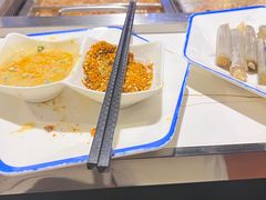 -星海汇海鲜烤肉火锅自助(二七广场百年德化店)