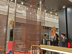 -稻香海鲜饭店(第一国际店)