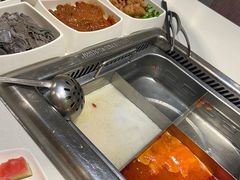 -海底捞火锅(中商百货店)