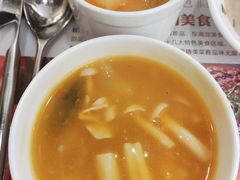 -芭菲盛宴·环球美食(锦城万达广场店)