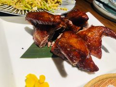 黄泥烧鸽子-燕郊烧鸽子(广安路店)