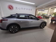 -上海先进东风标致雪铁龙4S店(青浦店)