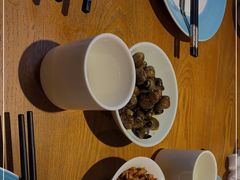 -海约淮扬老菜馆(团结南路店)