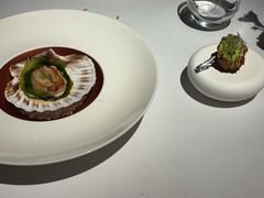 -Oyster Talks 四度蚝法餐厅