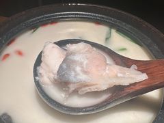 -老阿爸鲜鱼土菜(园区永旺店)