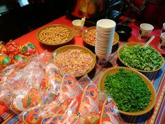 -甘家界牌柠檬鸭(青山店)