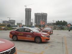 -番禺裕安驾校·学车·考证(大学城校区)