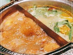 -蟹将军·松叶蟹和牛日料放题自助(K11店)