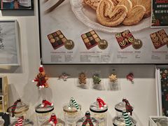 -曲奇童话(尖沙咀店)